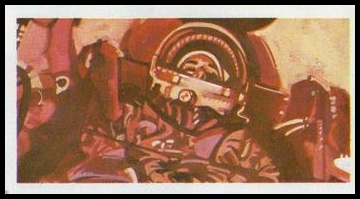 49 Yuri Gagarin